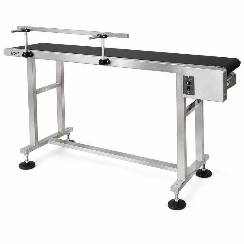 Industrial Printing Conveyor